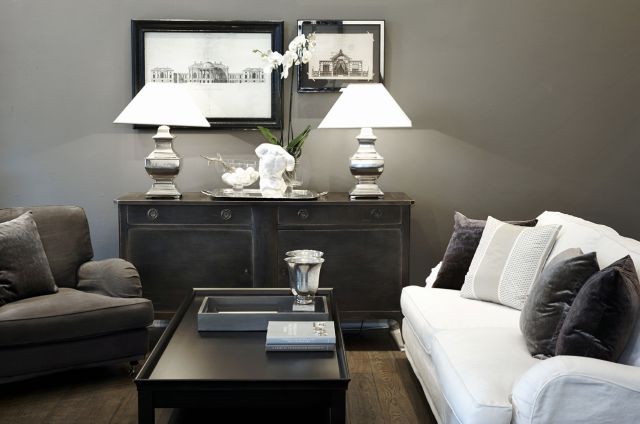 Sofaer, klassiske, moderne, god komfort, store sofaer, små sofaer