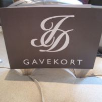 Gavekort 250